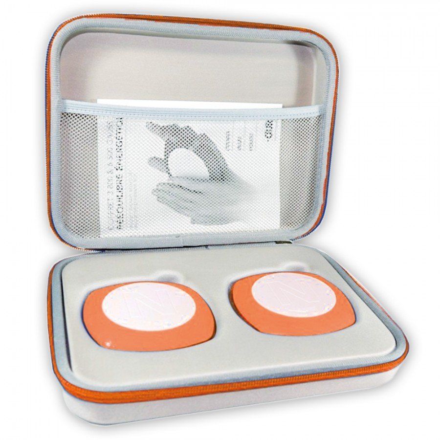 COFFRET ENERGIE MAGNETIQUE 6500 GAUSS