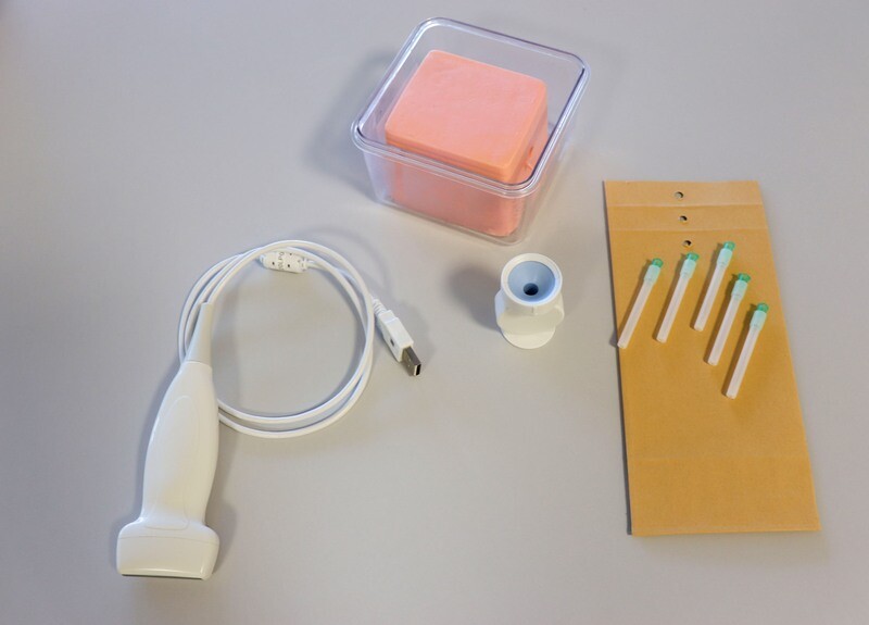 eZSimulator Kit