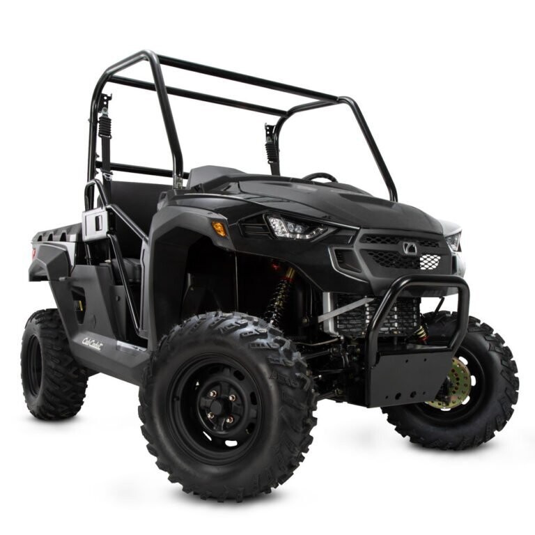 Full Line of Power Equipment Sales & Service Martin Powersports, TN