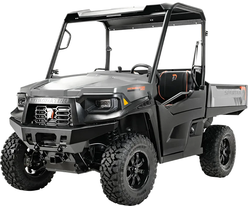 INTIMIDATOR FRX