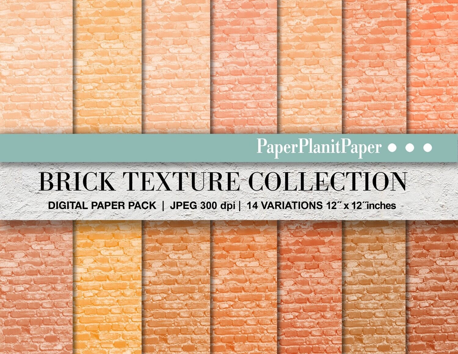 Orange Brick Papers