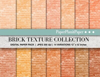 Orange Brick Papers Orange Brick Papers