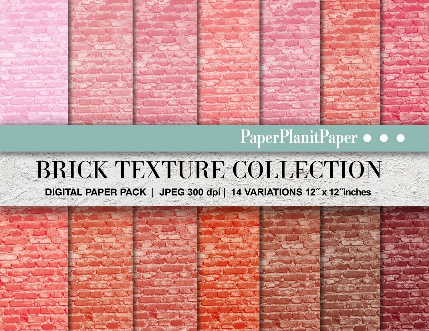 Red Brick Paper