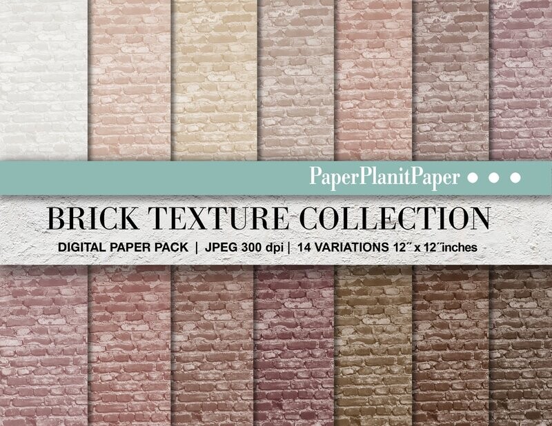 Brown Brick Papers