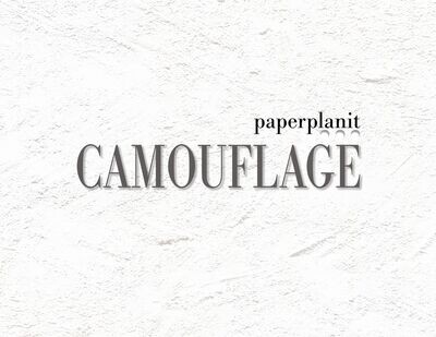 Camouflage Papers