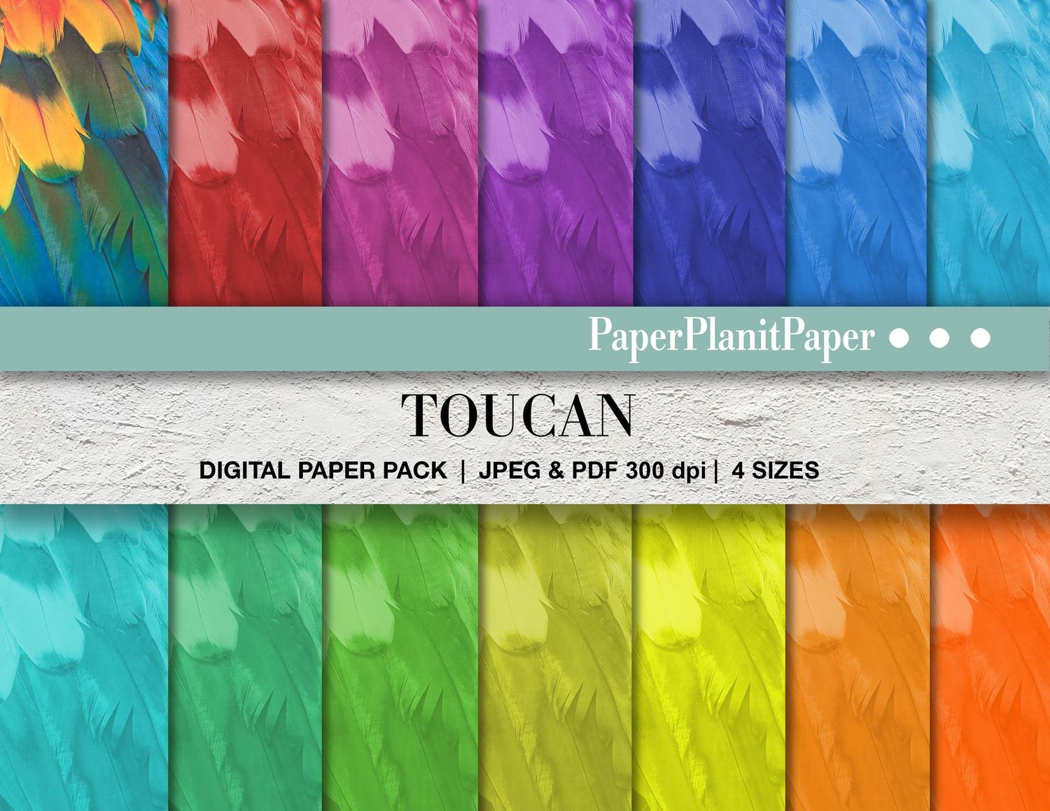 Toucan Papers