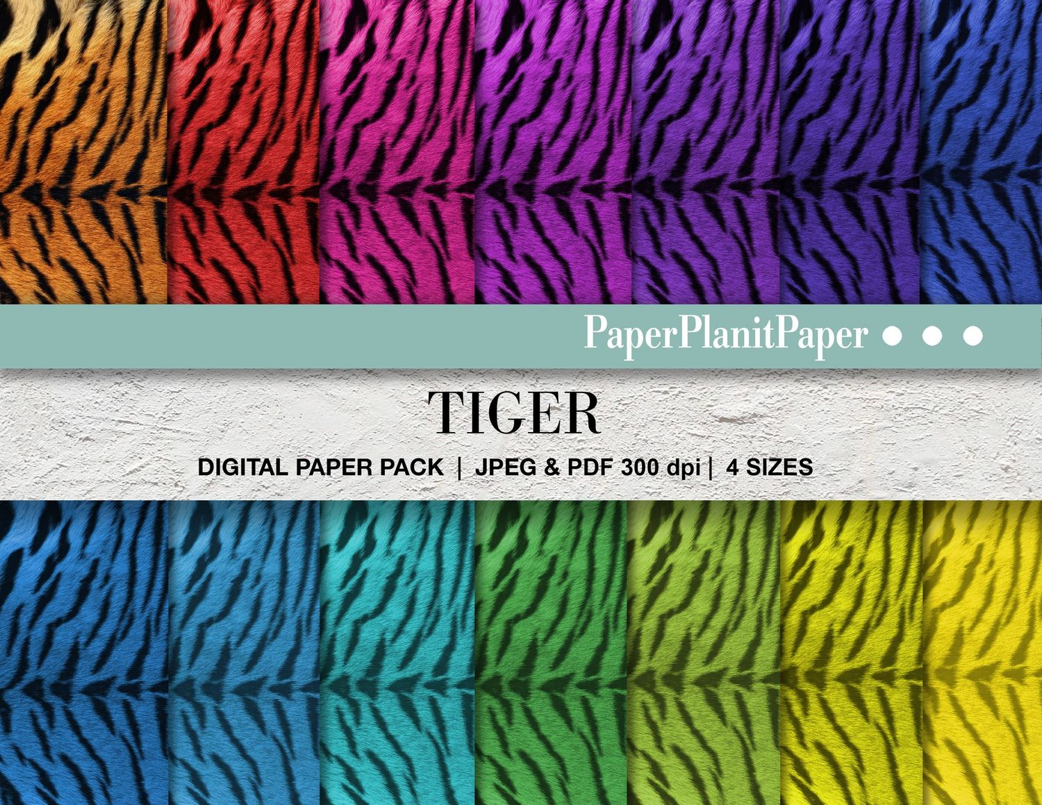 Tiger Papers
