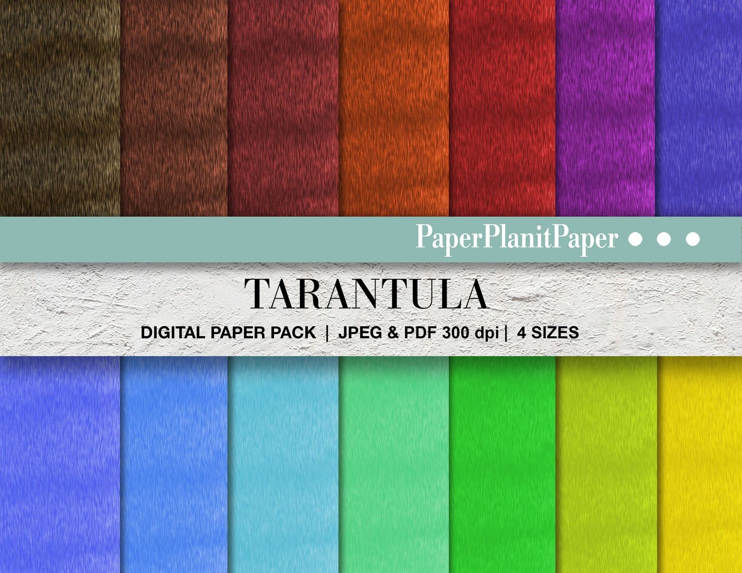 Tarantula Papers