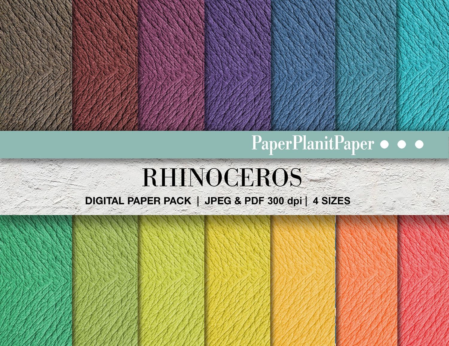 Rhinoceros Papers