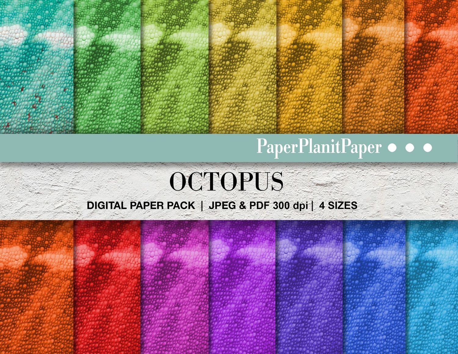 Octopus Papers