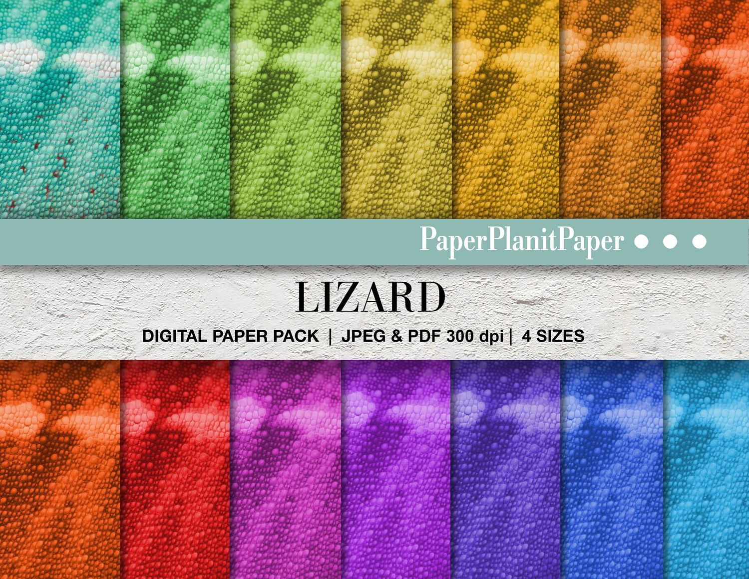 Lizard Papers