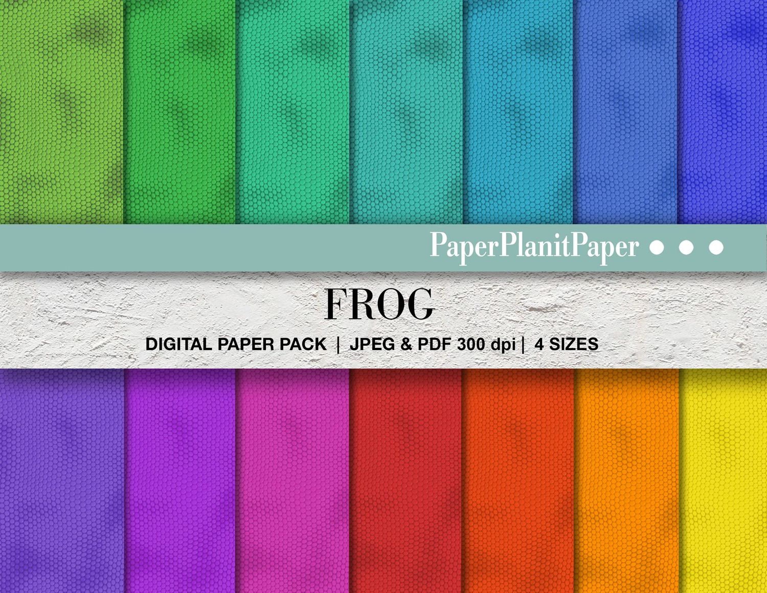 Frog Papers
