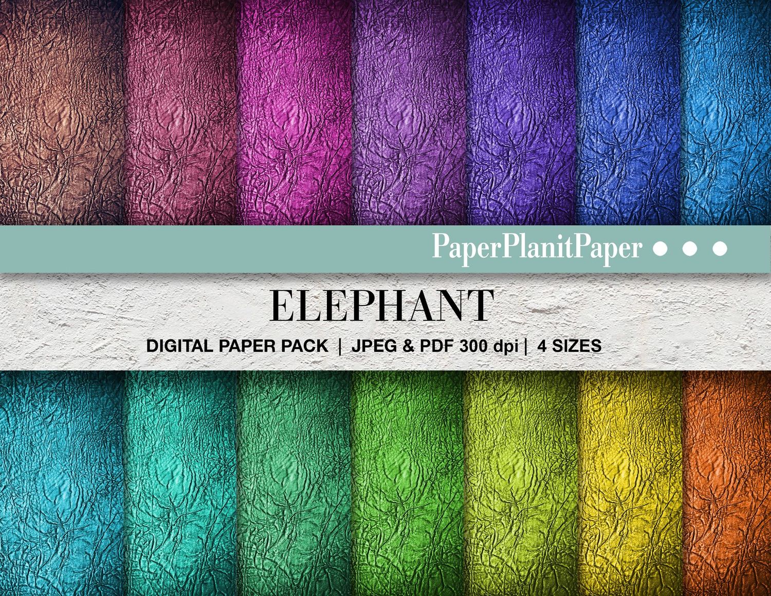 Elephant Papers