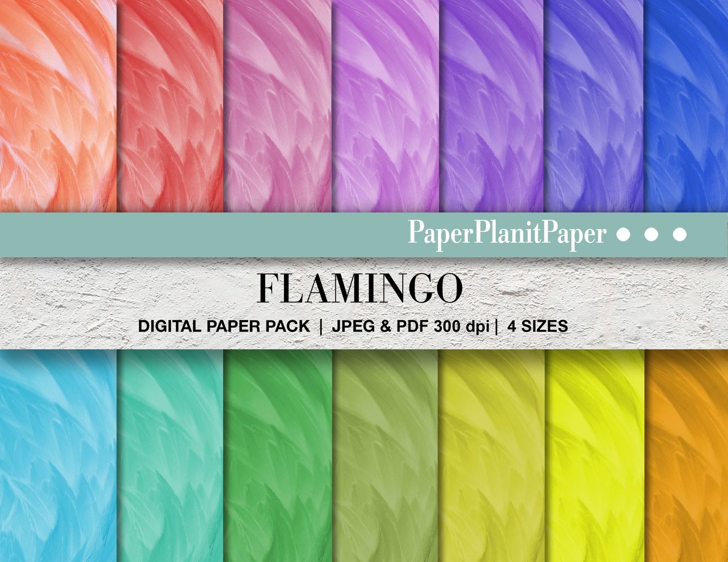 Flamingo Papers