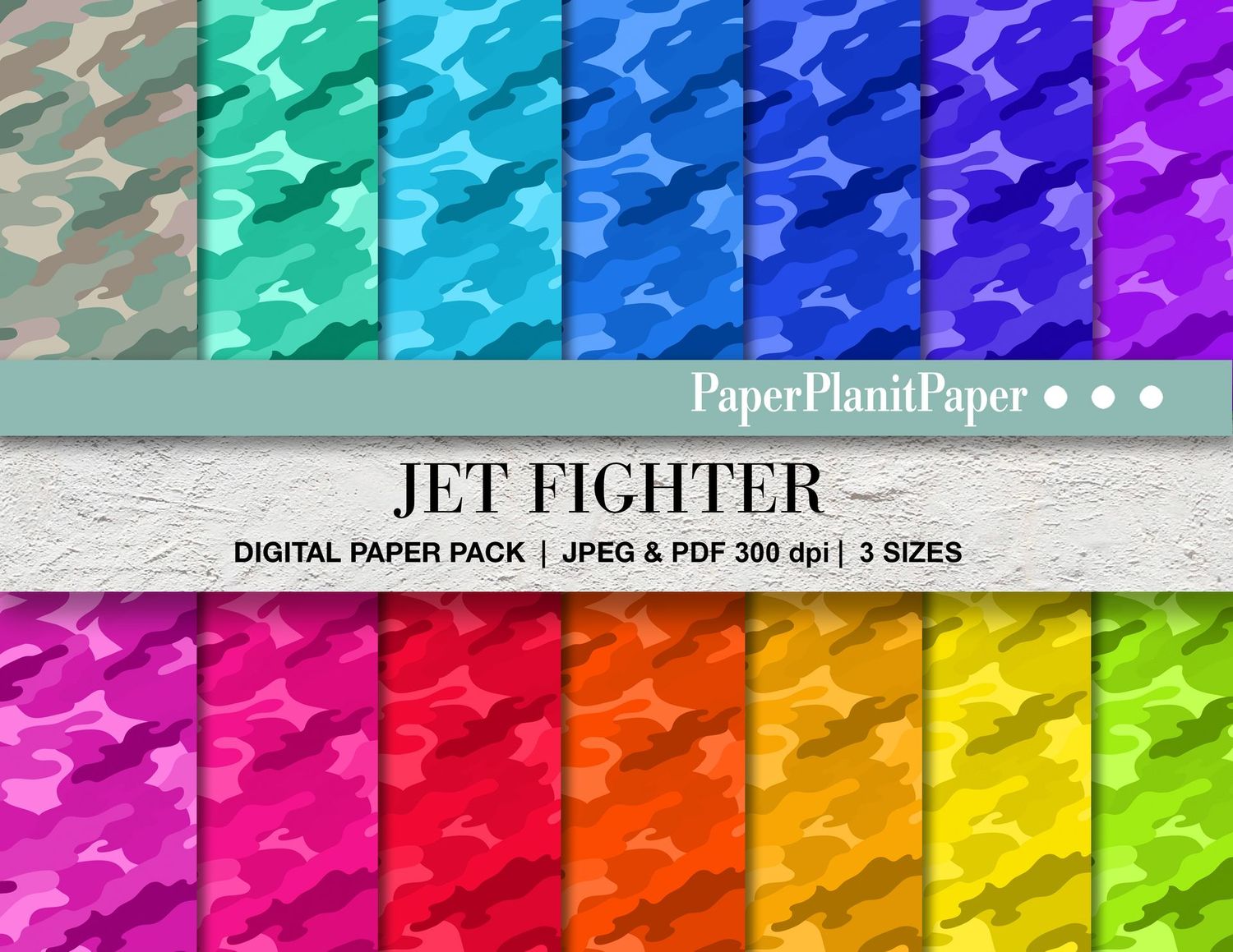 Jet Fighter