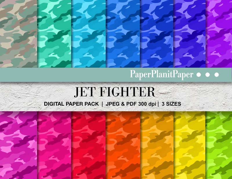 Jet Fighter