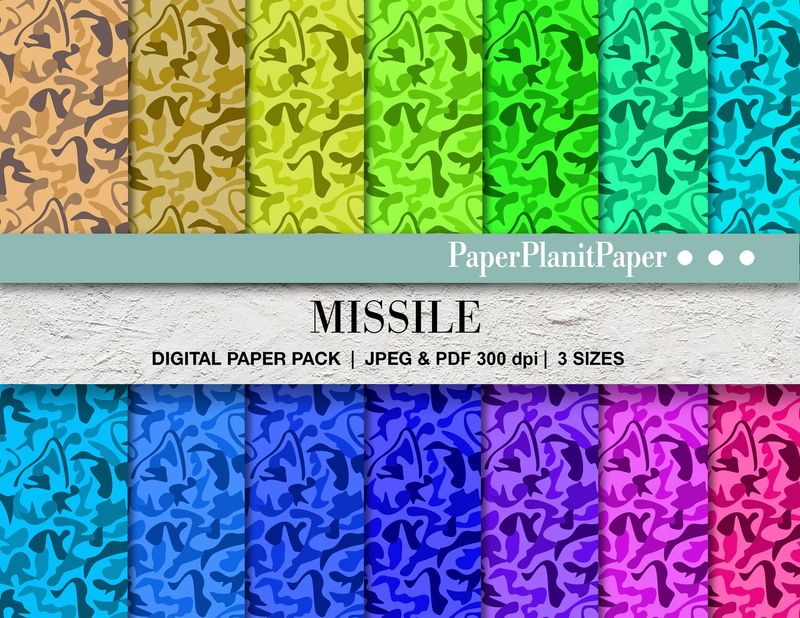 Missile