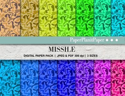 Missile