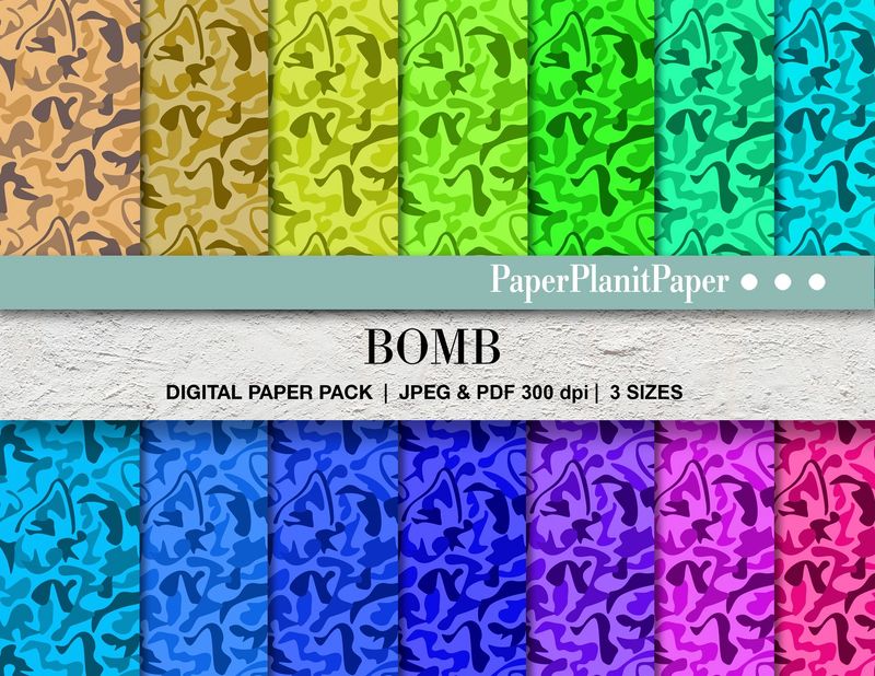 Bomb