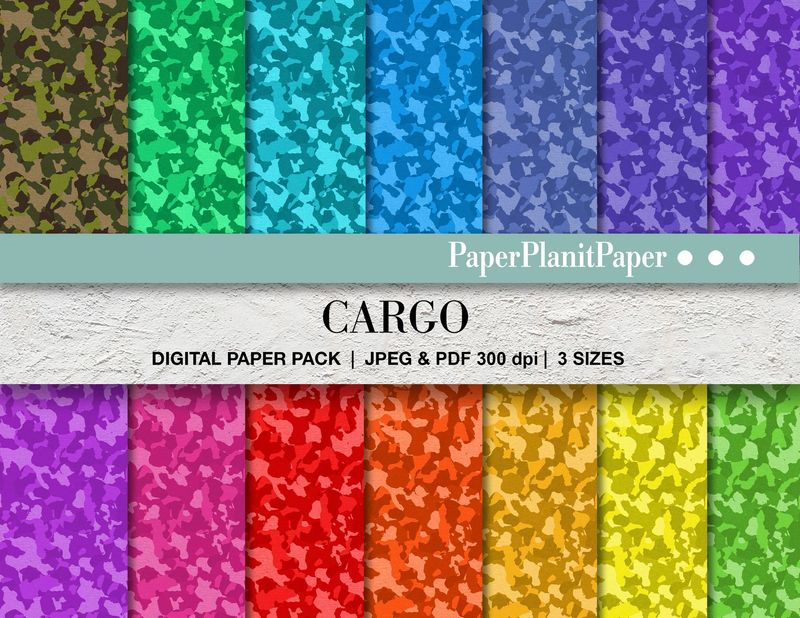 Cargo