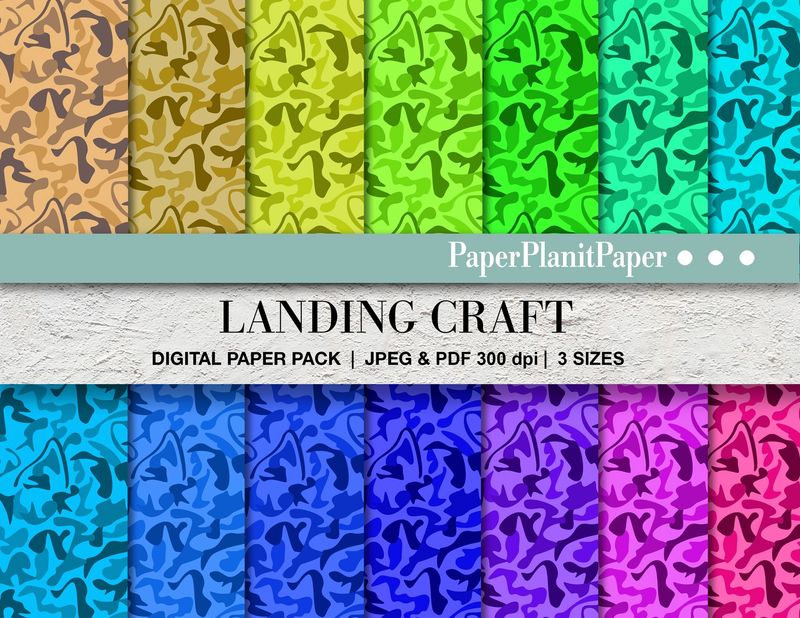 Landing Craft