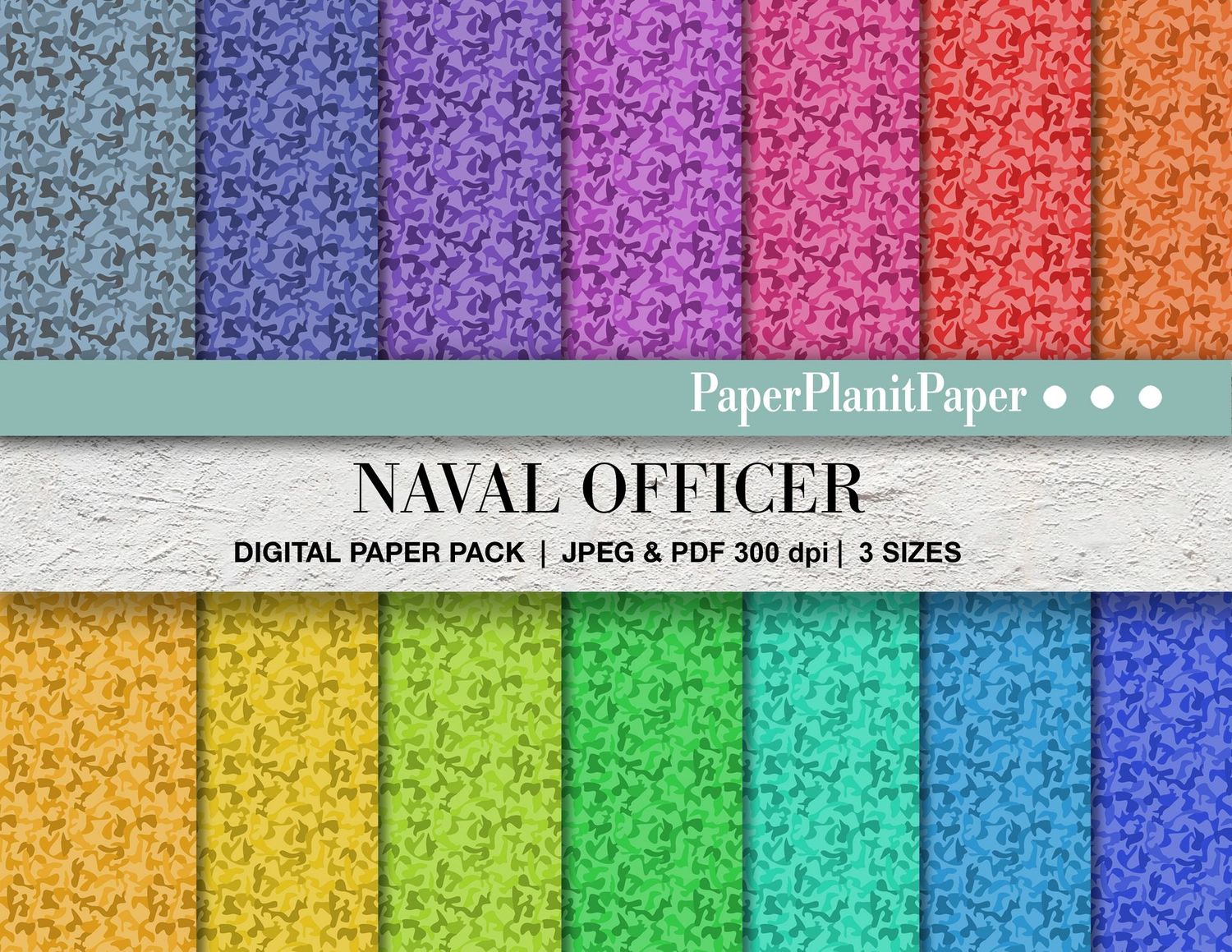 Naval Officer