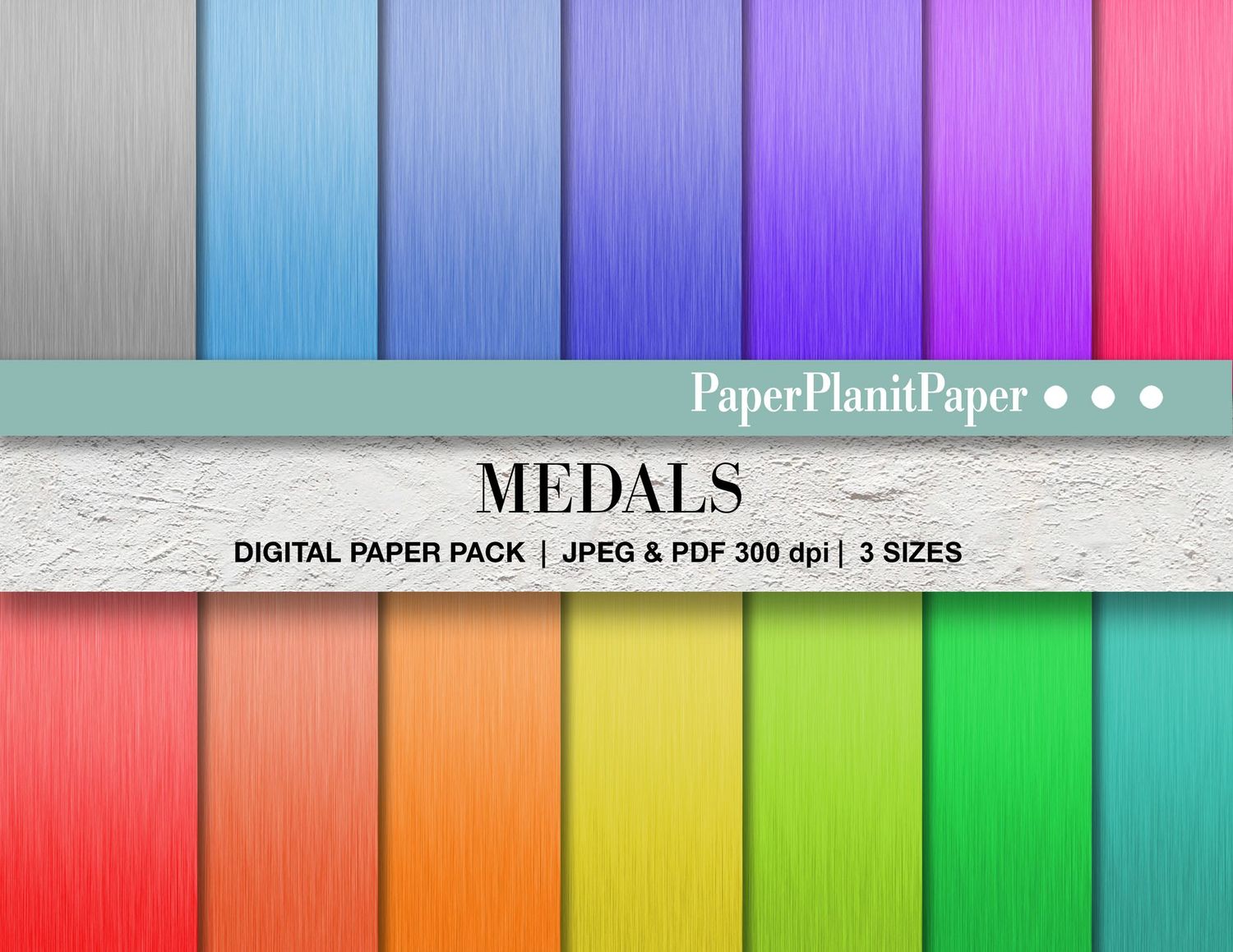 Medals