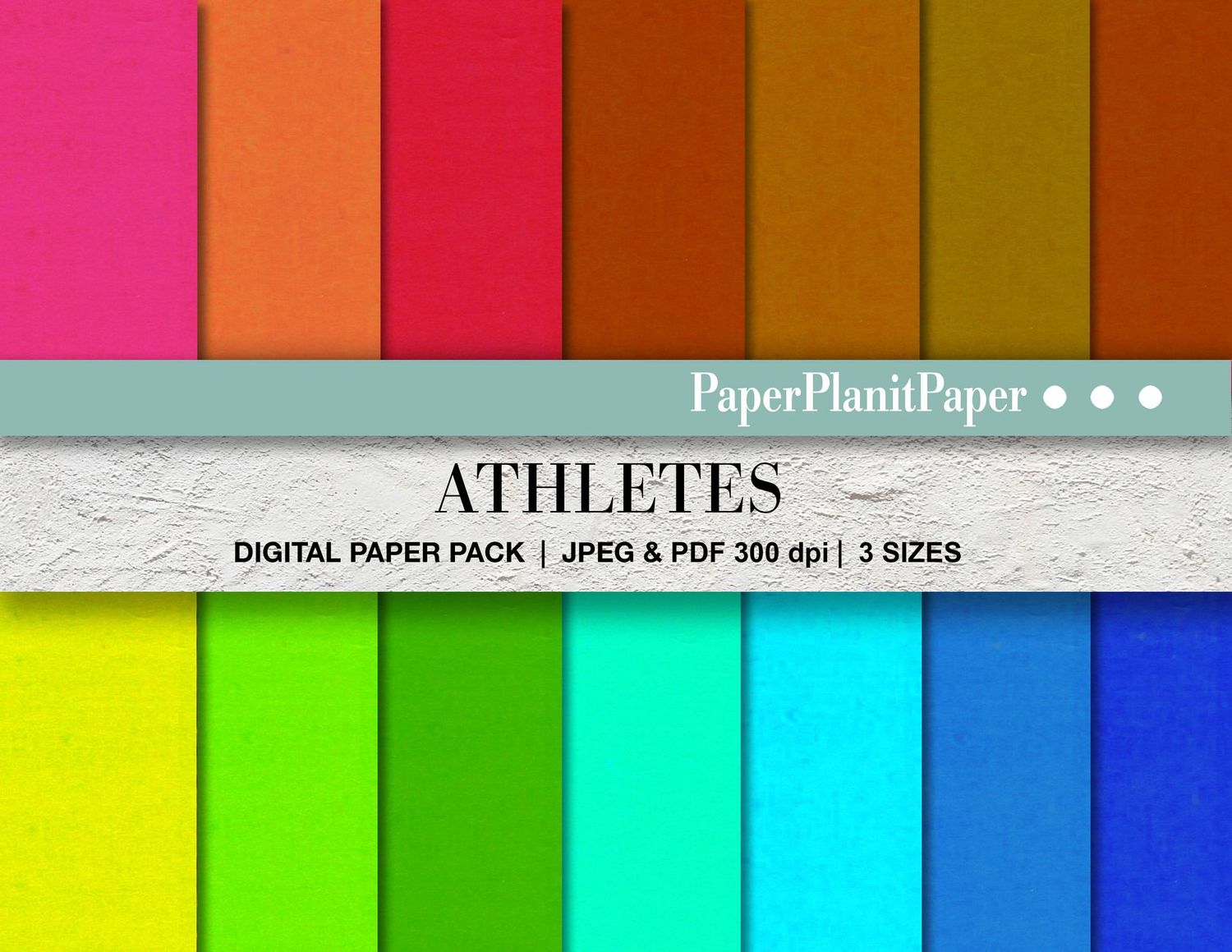 Athlete Papers