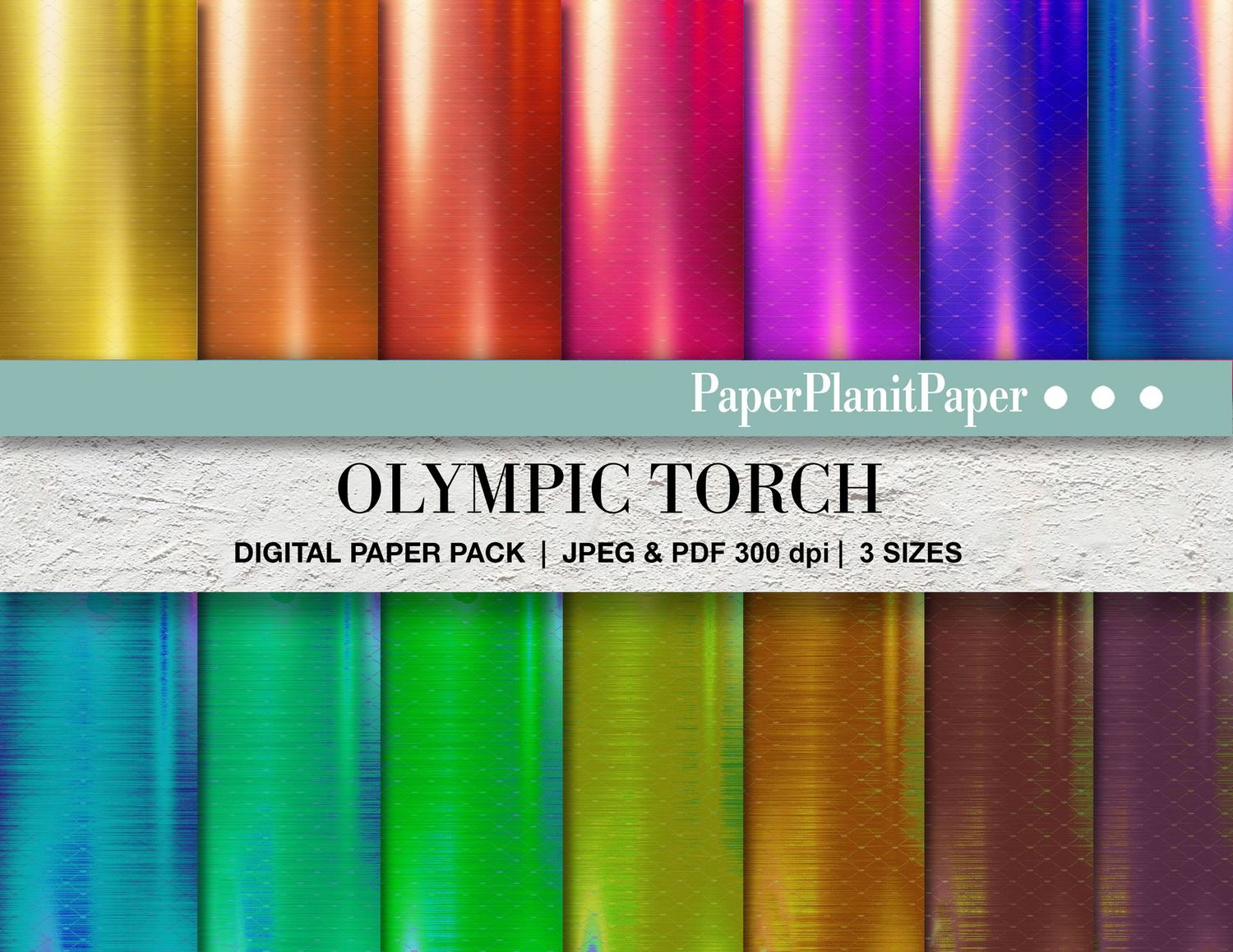 Olympic Torch