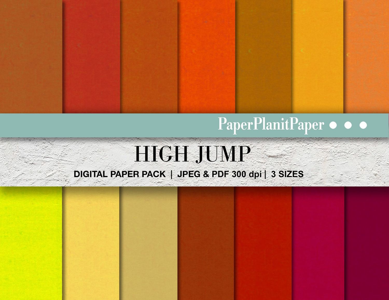 High Jump
