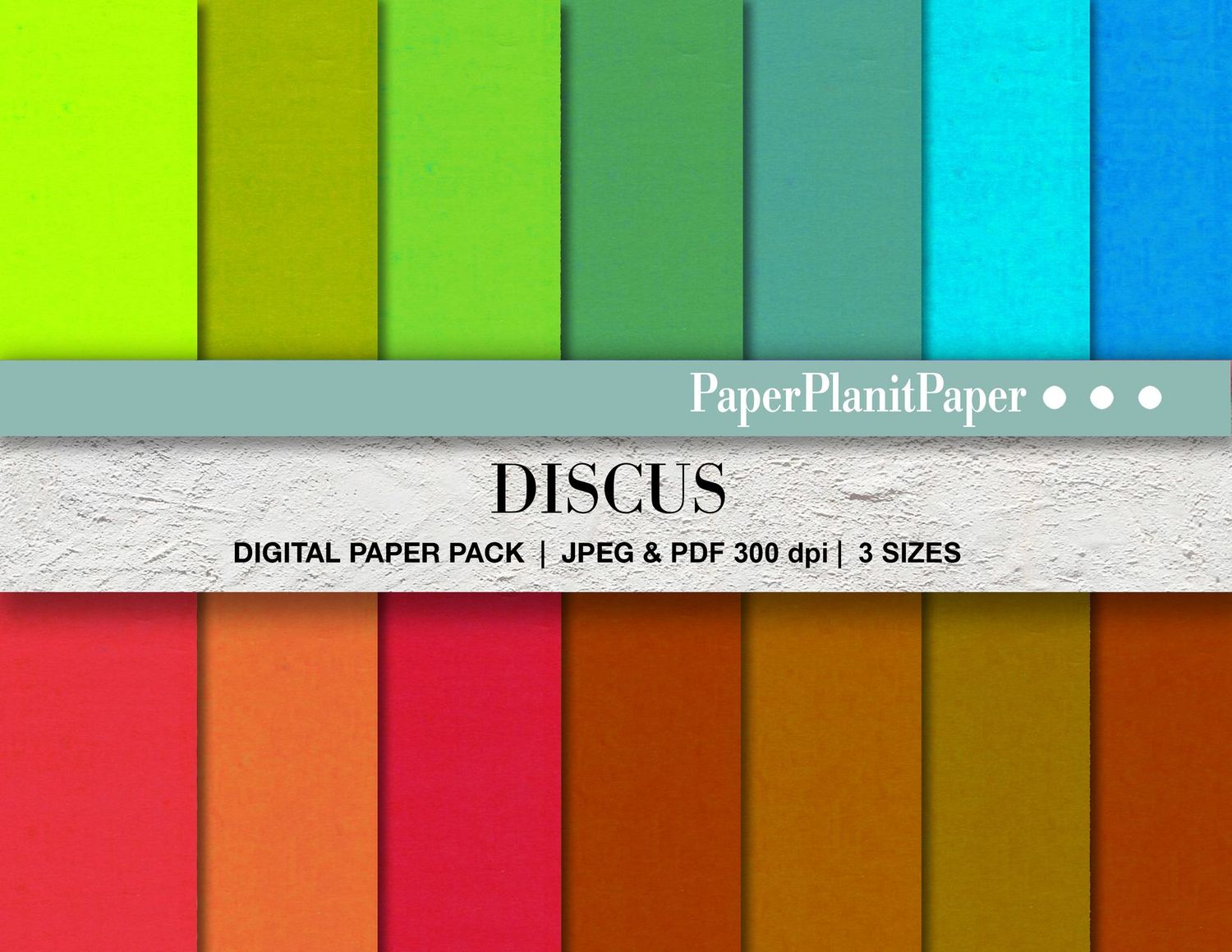 Discus
