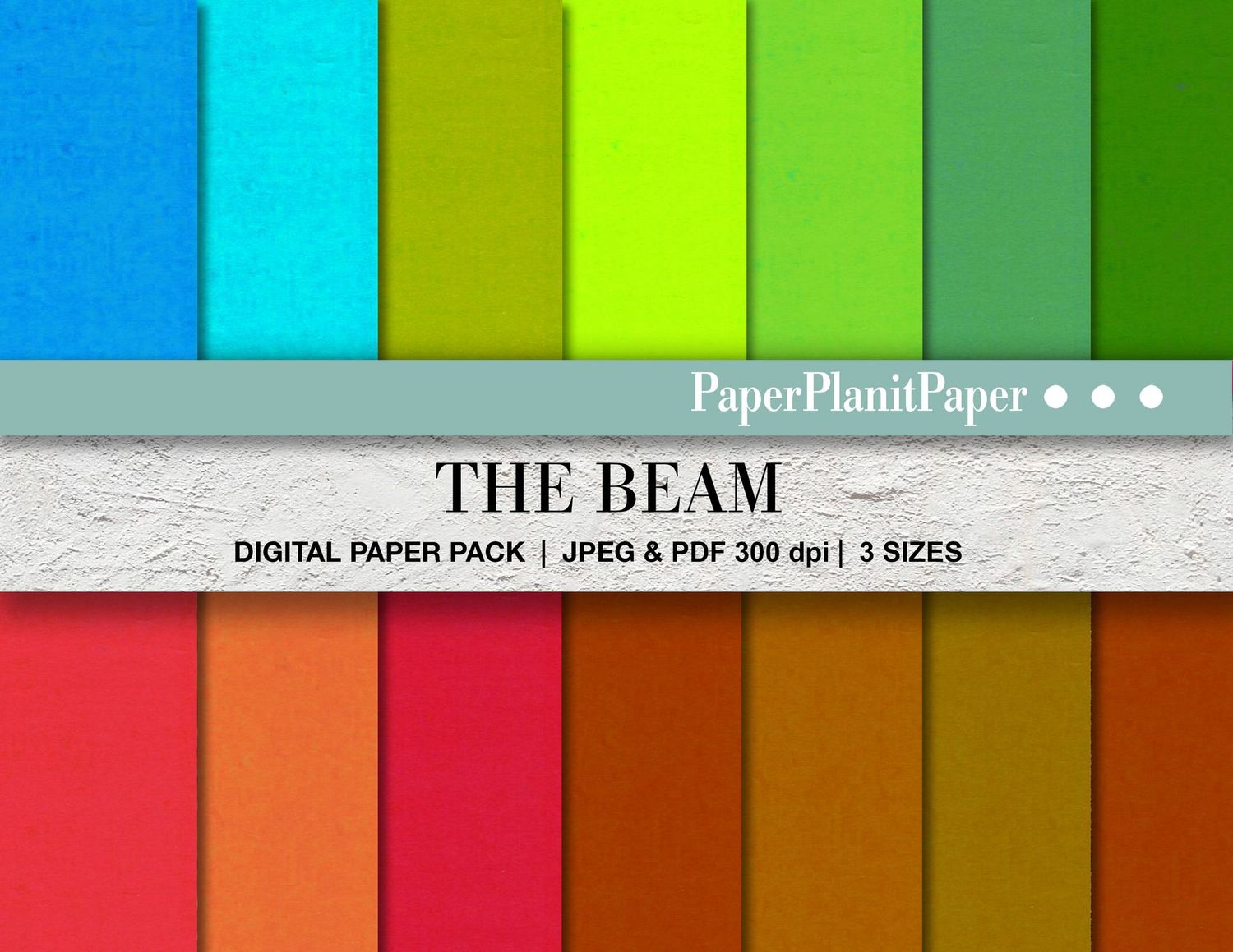 The Beam
