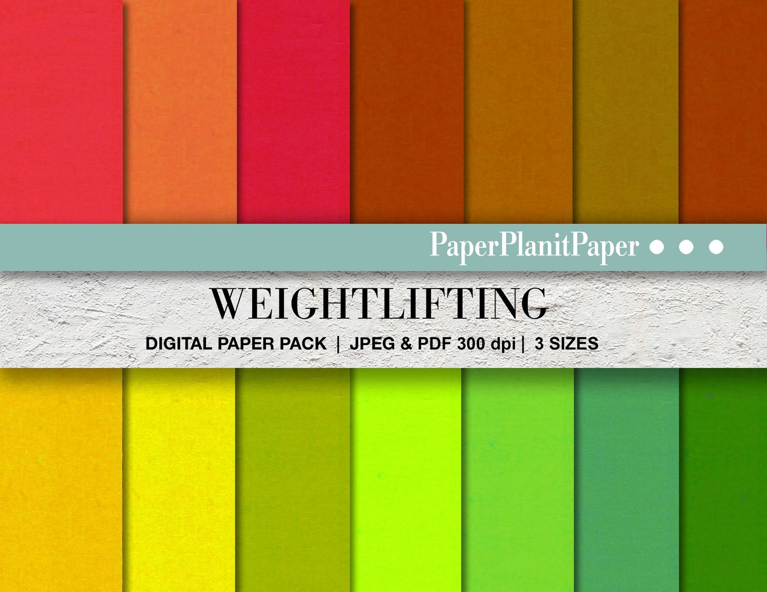 Weightlifting