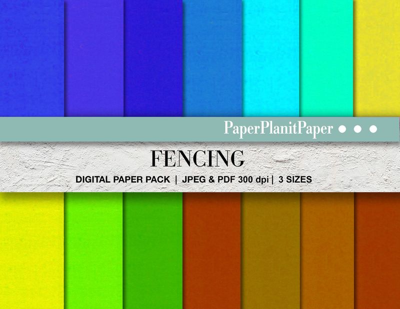 Fencing