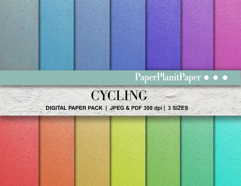 Cycling