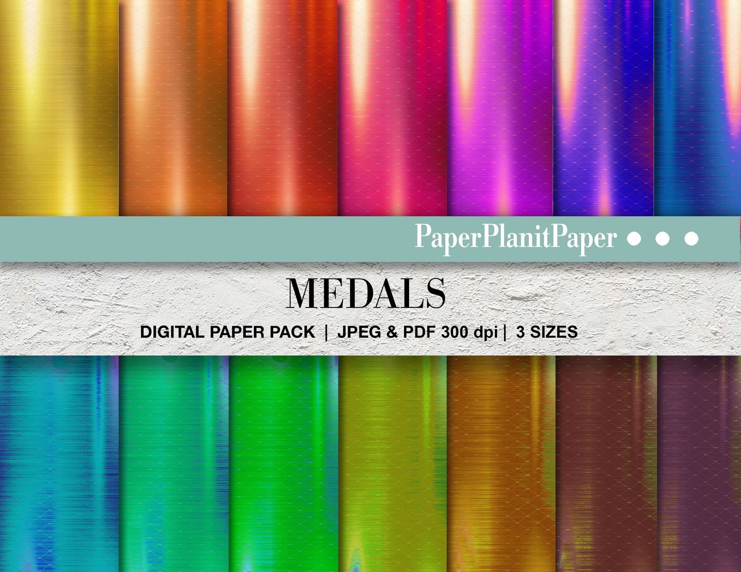 Medals