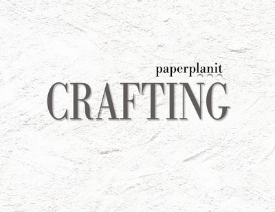 crafting paper printables