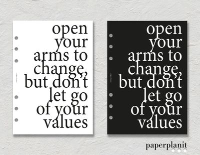 open