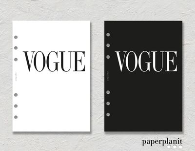 Vogue