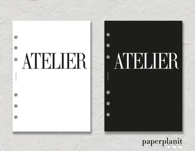 Atelier