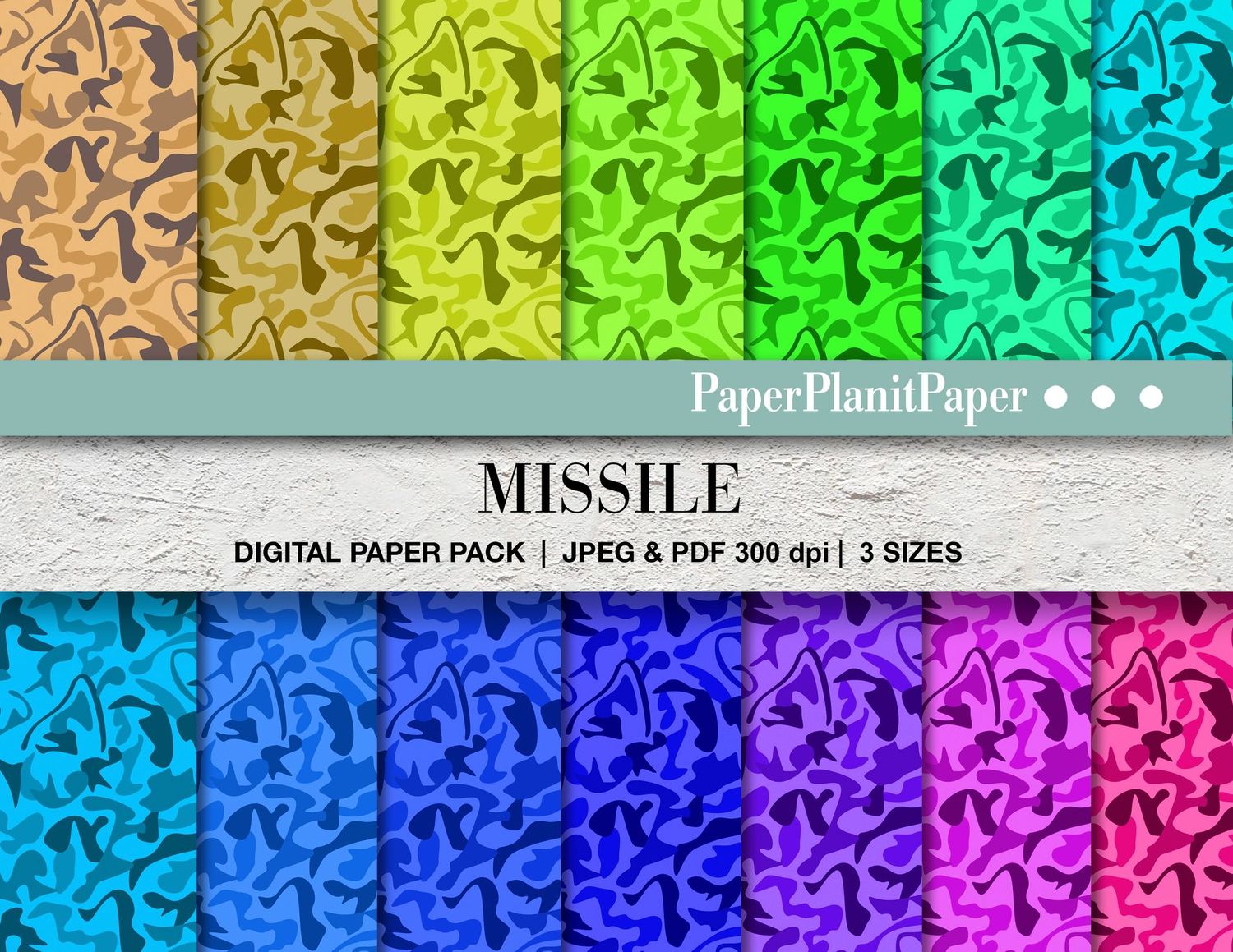 Missile Missile