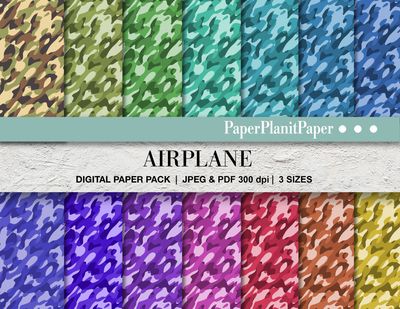 Airplane Airplane