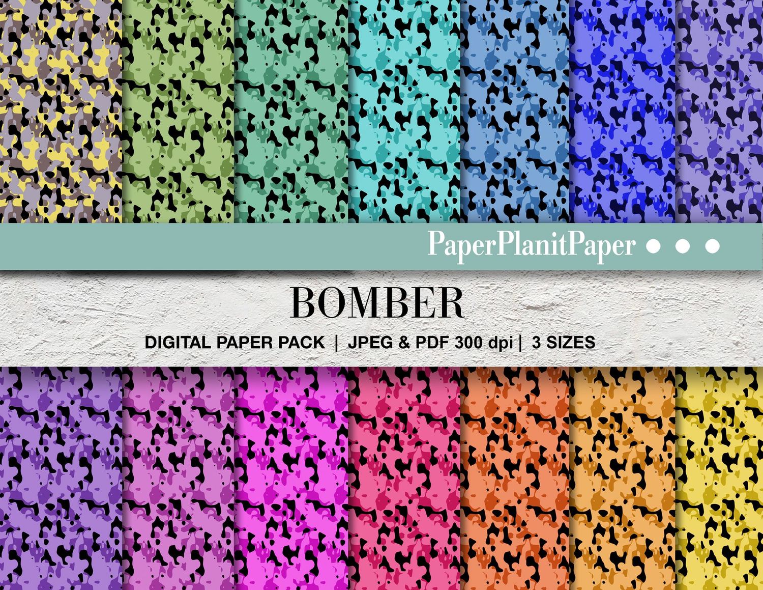 Bomber Bomber