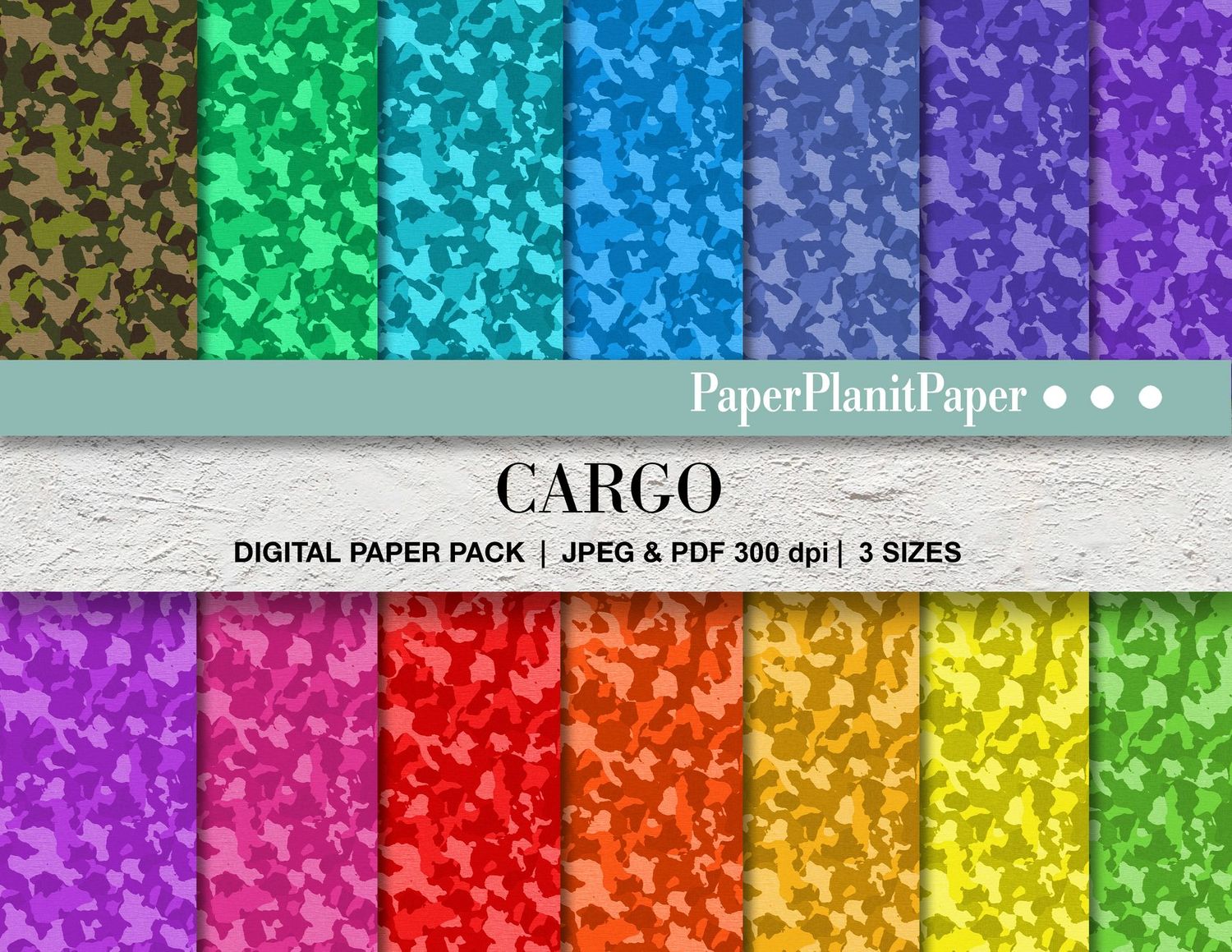 Cargo Cargo