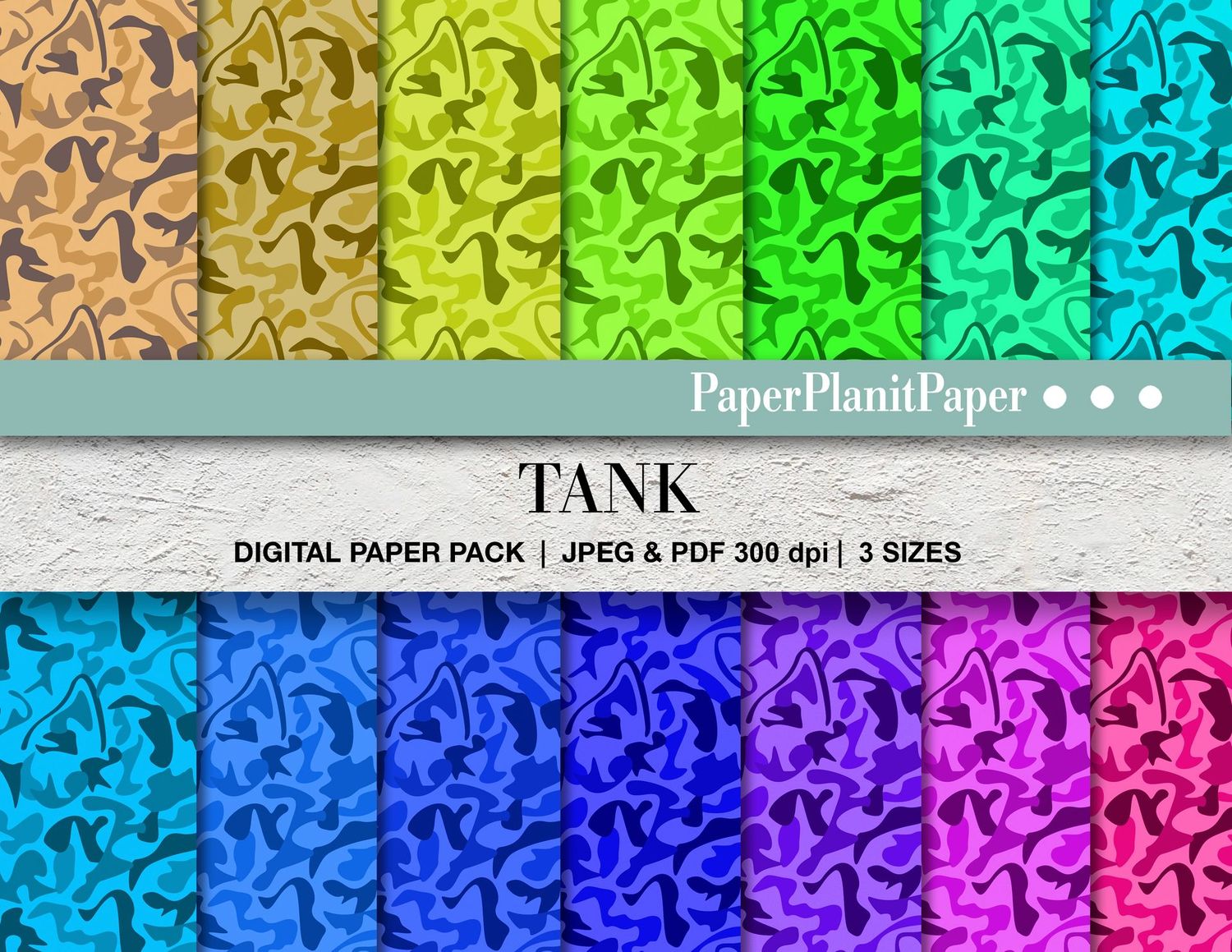 Tank Tank