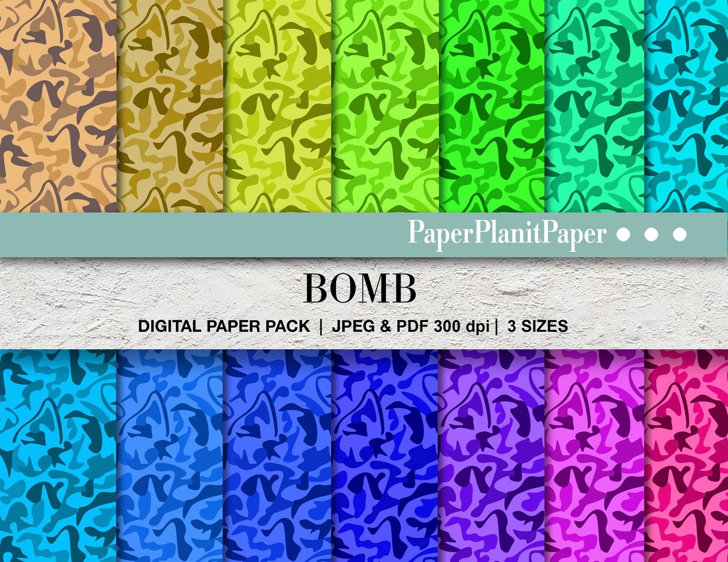 Bomb Bomb