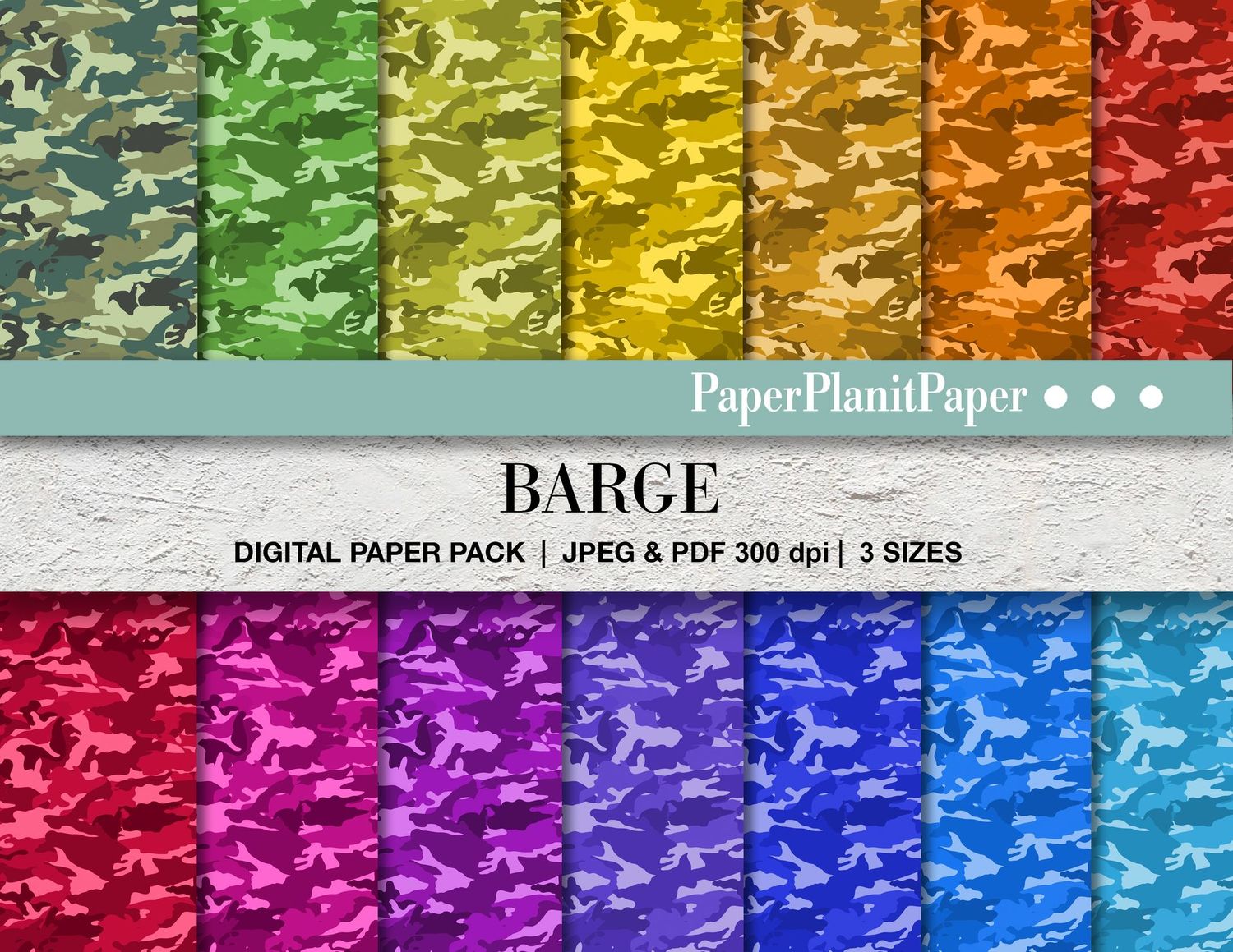 Barge Barge