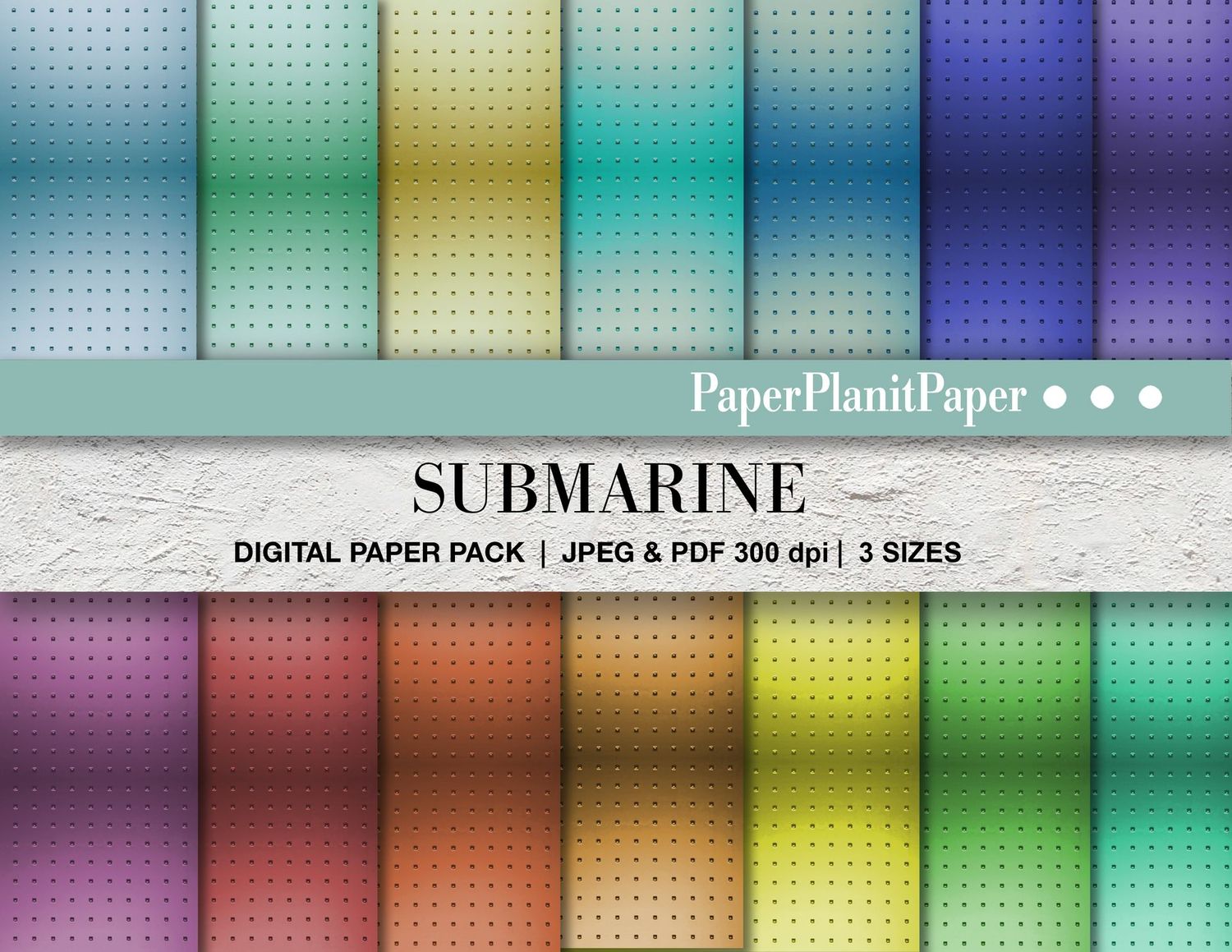 Submarine Submarine