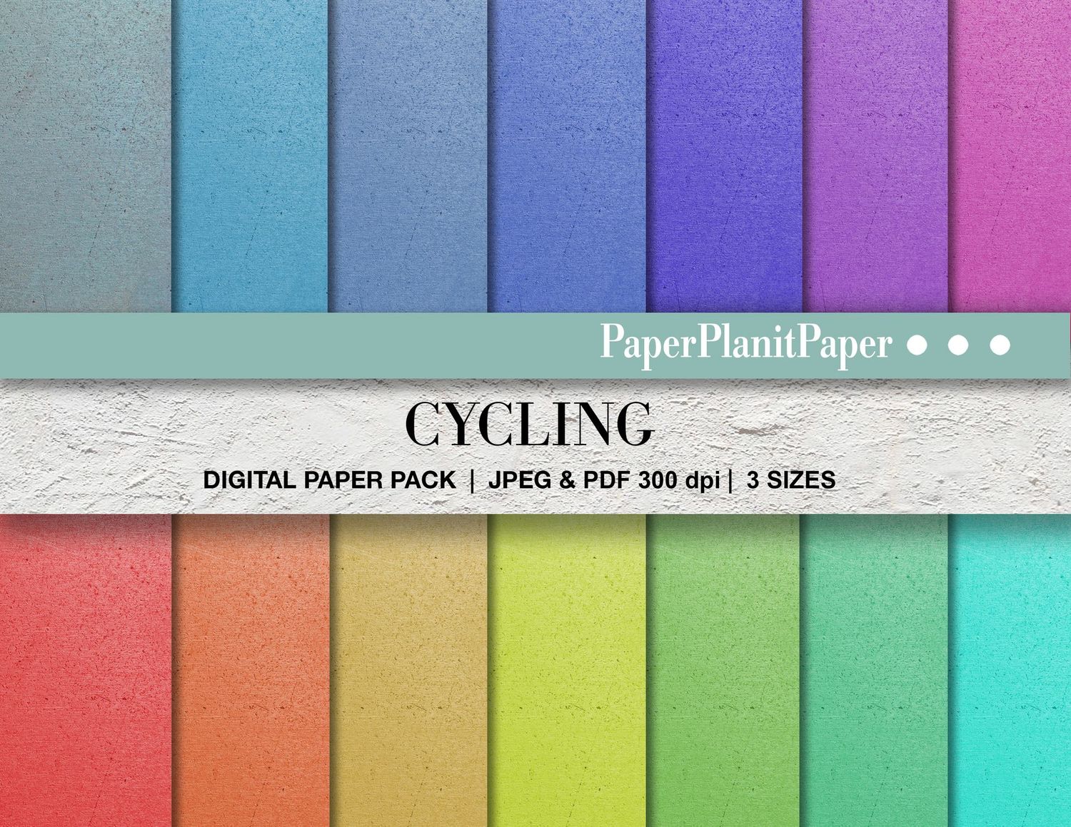 Cycling Cycling