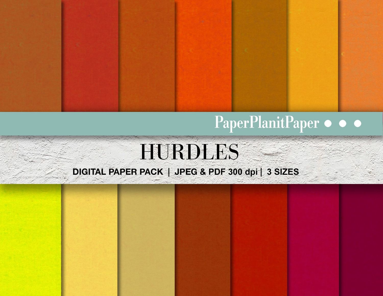 Hurdles Hurdles